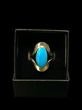 Turquois Ring