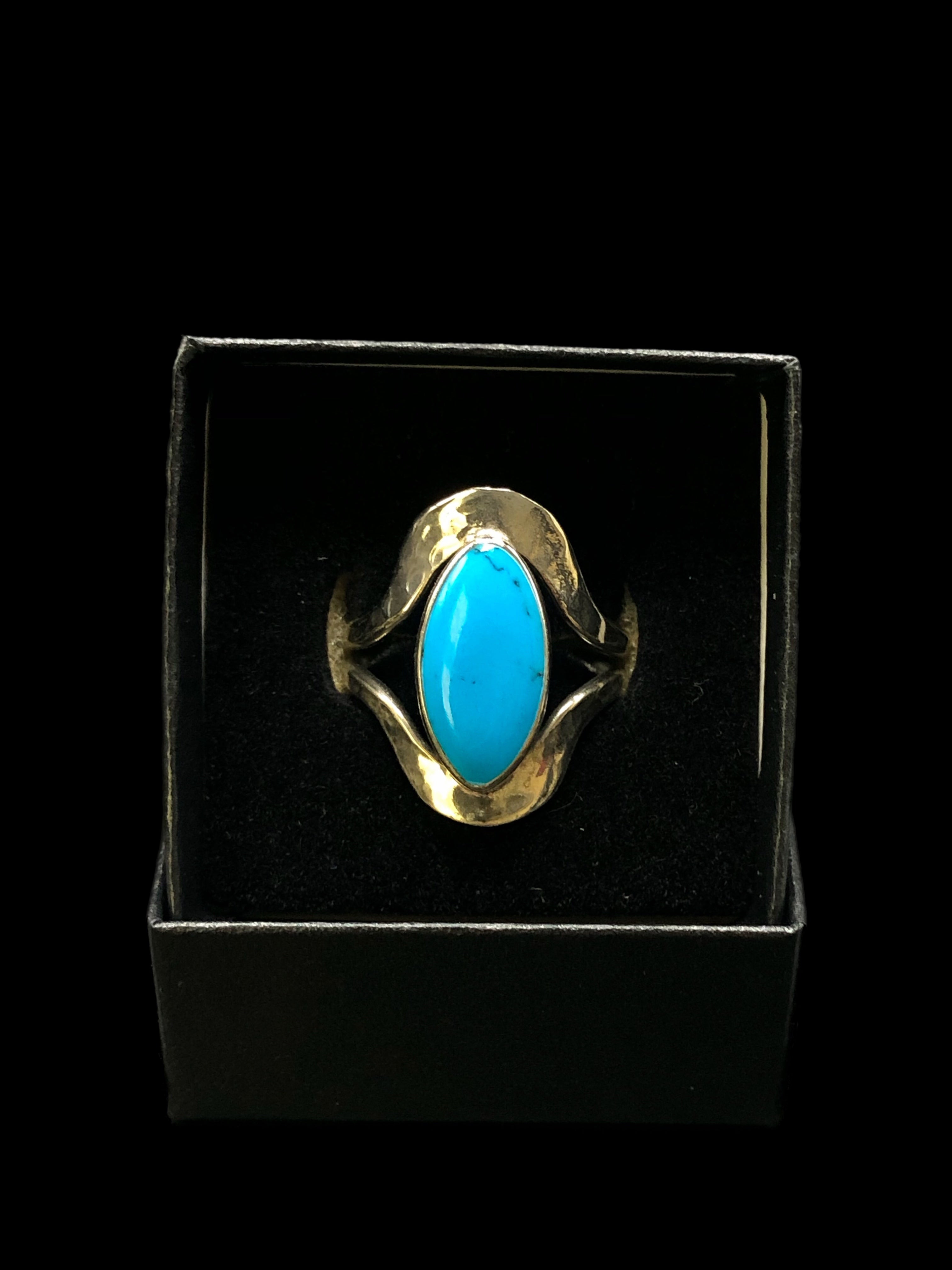 Turquois Ring