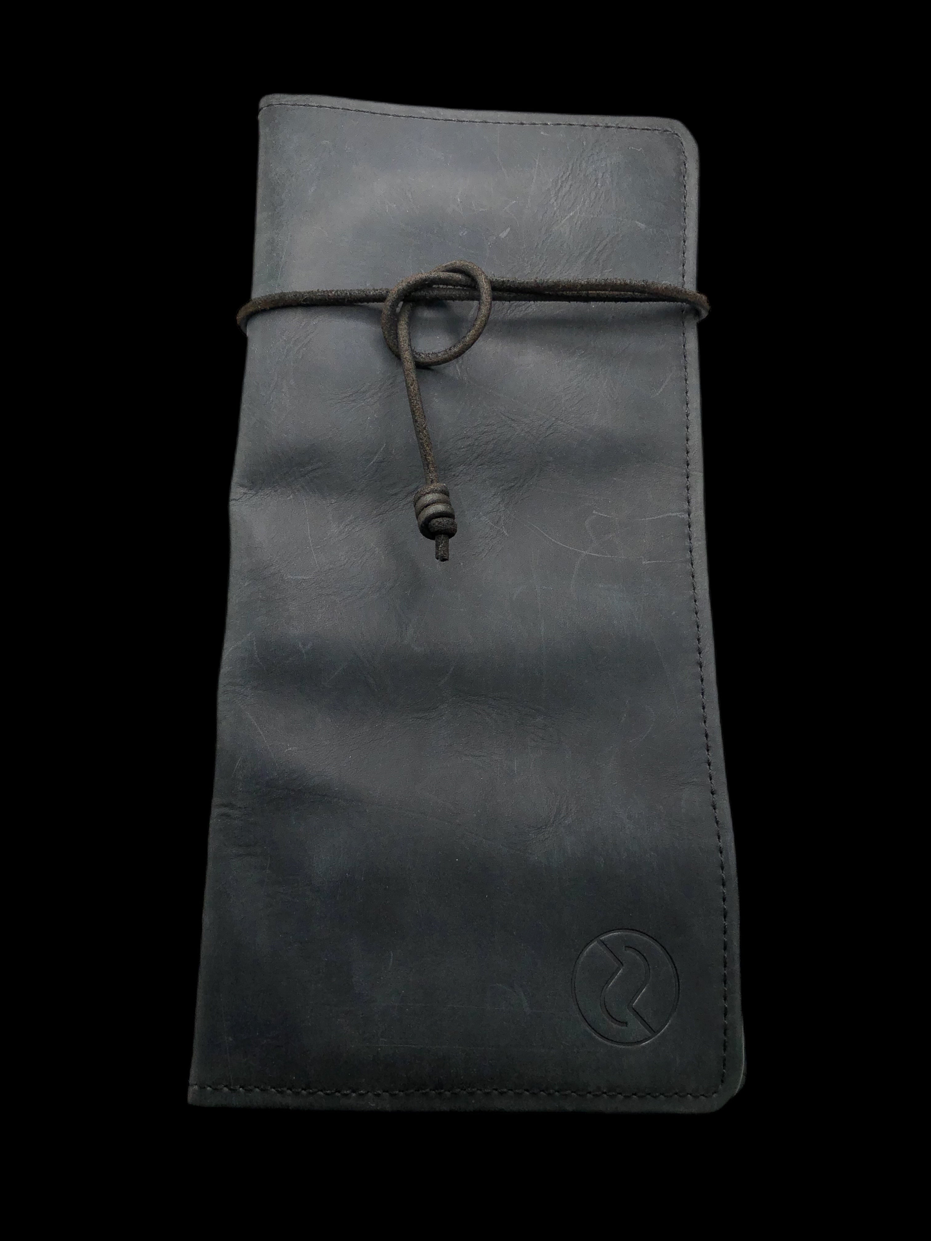 Large Watch Pouch