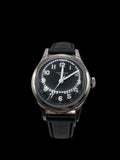 Vinatge Longines Military
