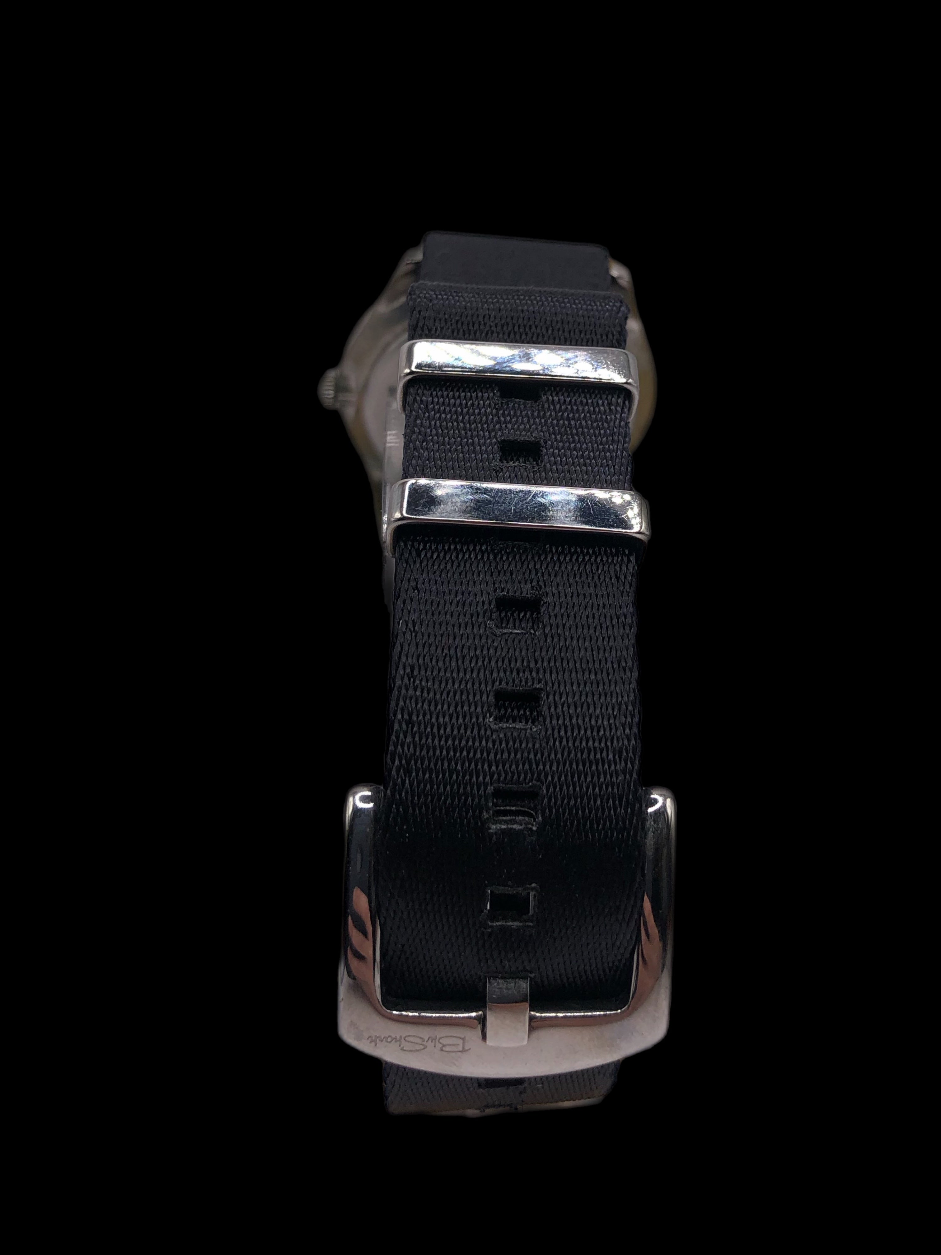 Vinatge Longines Military