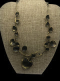 Bronze Necklace