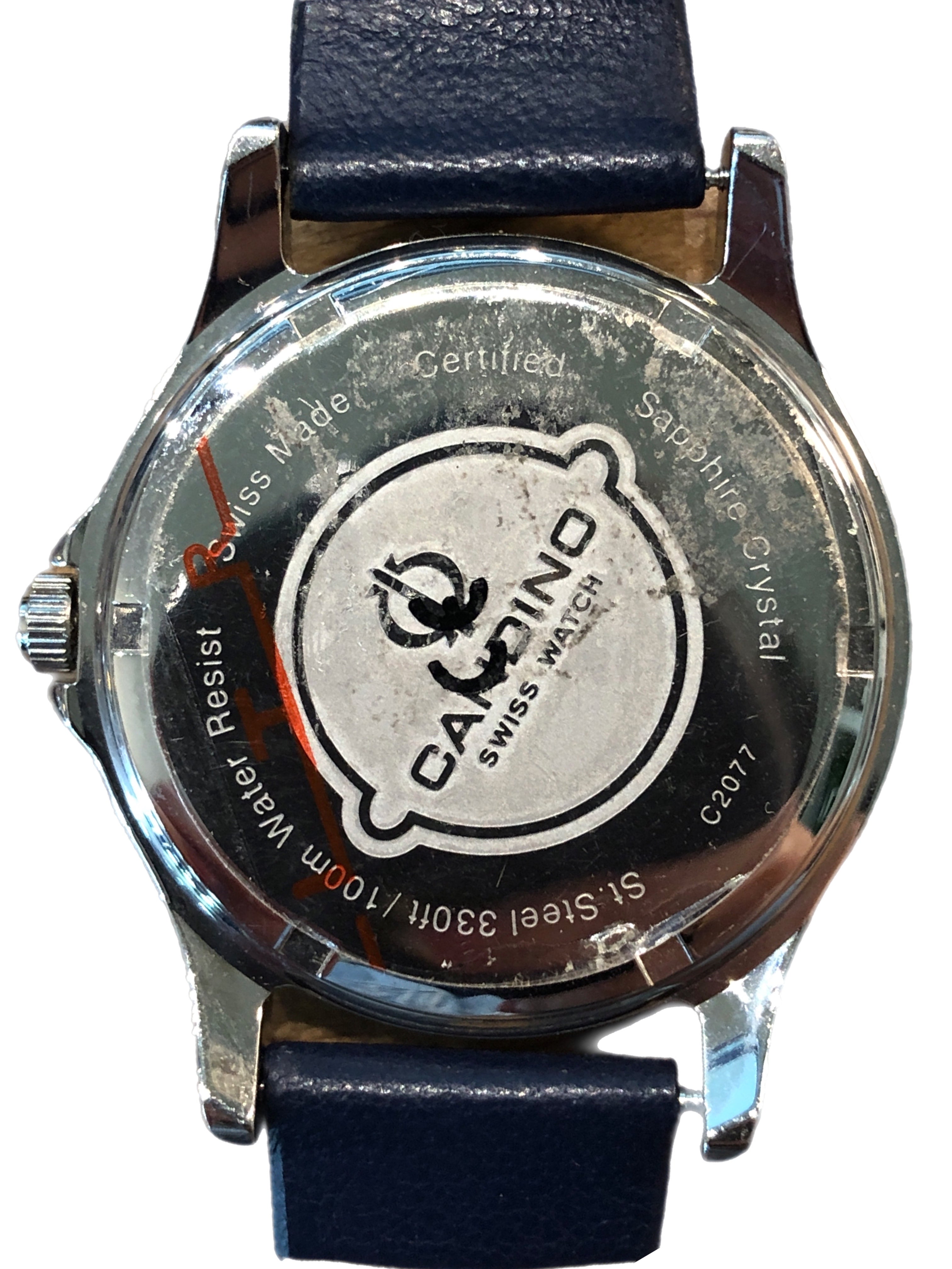 Candino C2077
