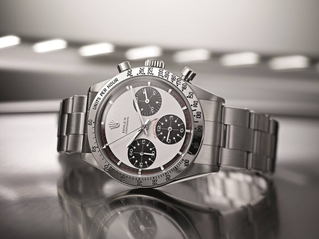 Rolex: Special-Edition Wristwatches