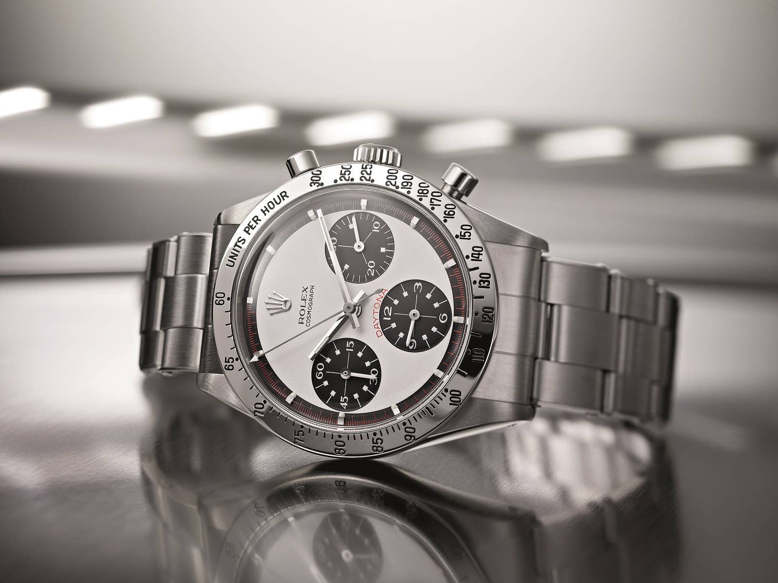 Rolex: Special-Edition Wristwatches