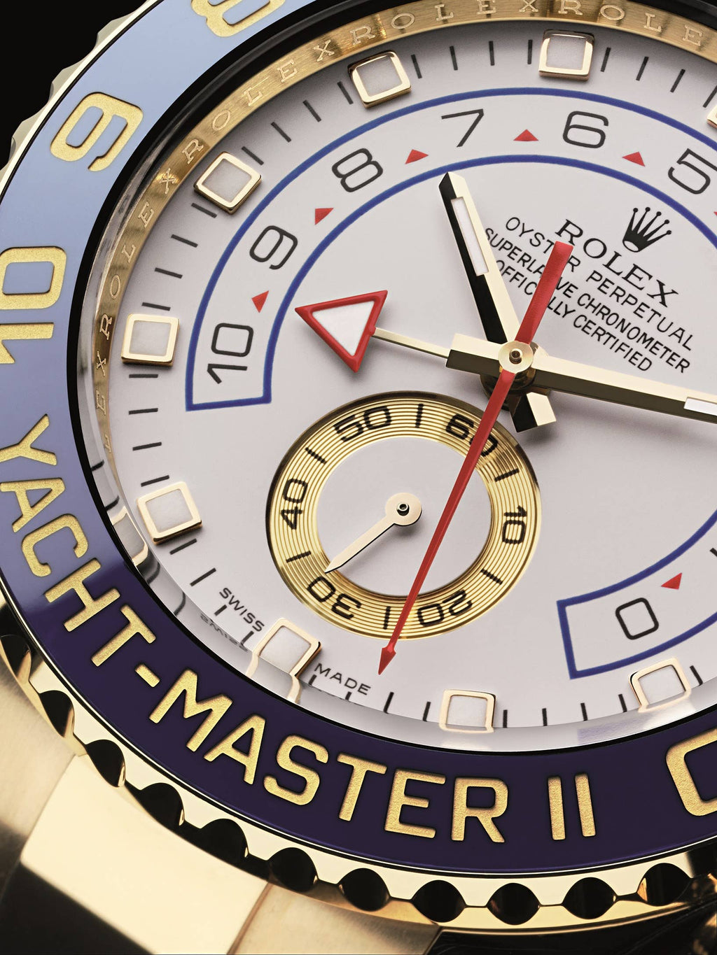 Rolex: Special-Edition Wristwatches