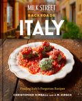 Book: Milk Street Backroads Italy