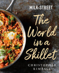 Book: Milk Street: The World in a Skillet