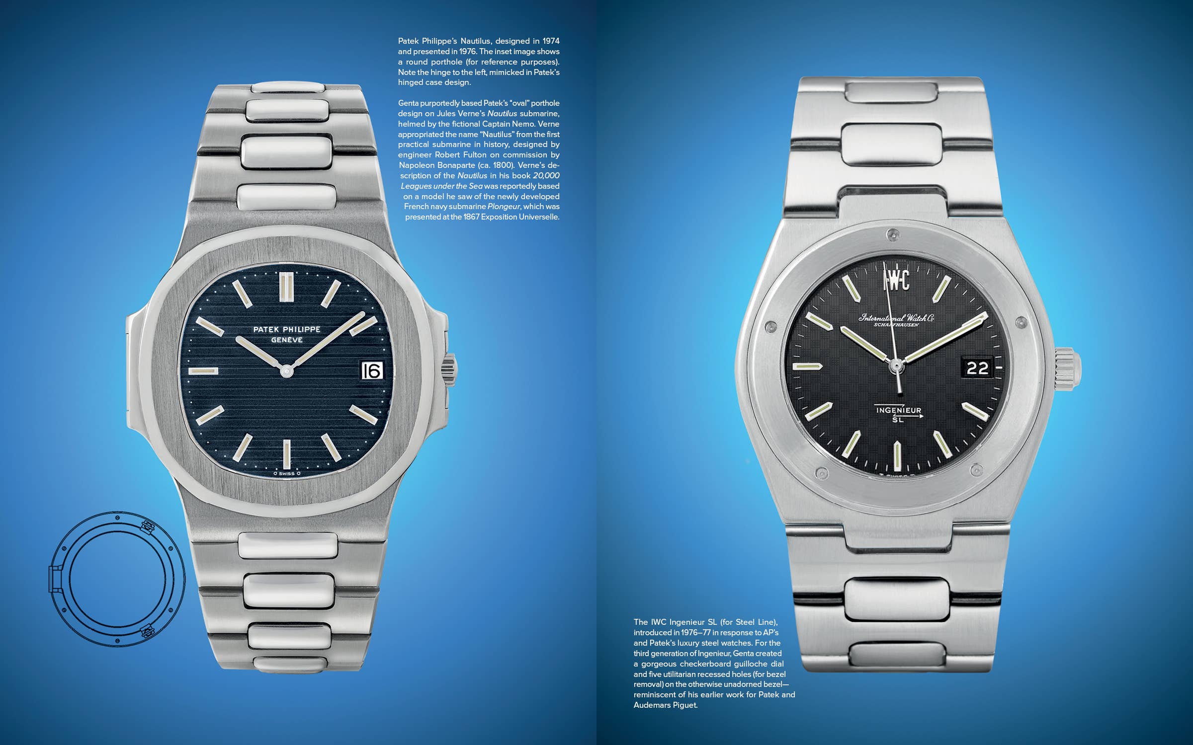 Horology
